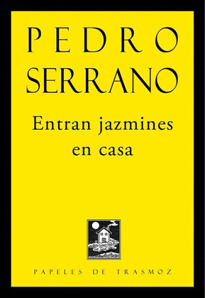 ENTRAN JAZMINES EN CASA