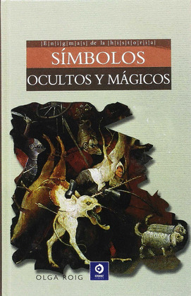 SIMBOLOS OCULTOS Y MAGICOS