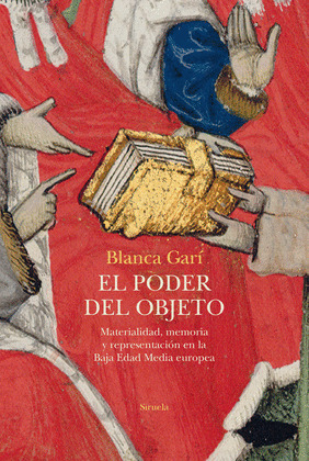 PODER DEL OBJETO, EL