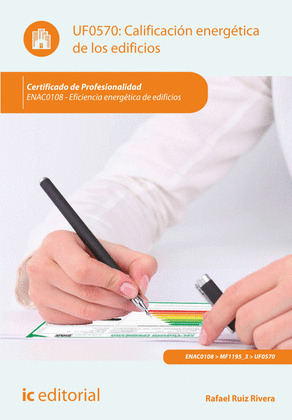 CALIFICACIÓN ENERGÉTICA DE LOS EDIFICIOS