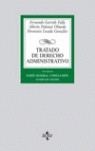 TRATADO DE DERECHO ADMINISTRATIVO