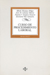 CURSO DE PROCEDIMIENTO LABORAL