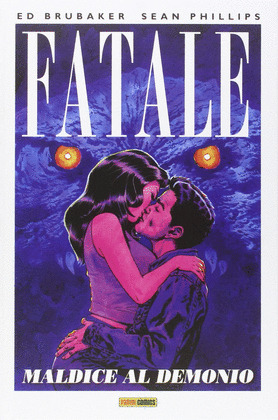 FATALE, 5: MALDICE AL DEMONIO