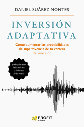 INVERSIÓN ADAPTATIVA