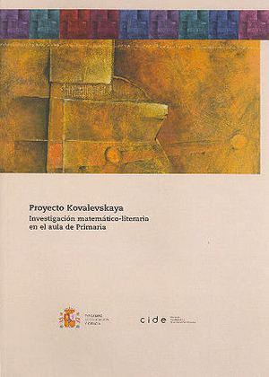 PROYECTO KOVALEVSKAYA