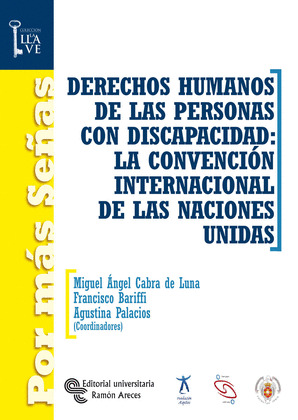 DERECHOS HUMANOS DE LAS PERSONAS CON DISCAPACIDAD