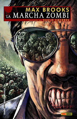 LA MARCHA ZOMBI DE MAX BROOKS 02