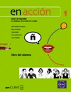 EN ACCION 1 ALUM+CD