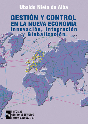 GESTIÓN Y CONTROL EN LA NUEVA ECONOMÍA