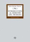INTRODUCCION AL DERECHO DEL TRABAJO