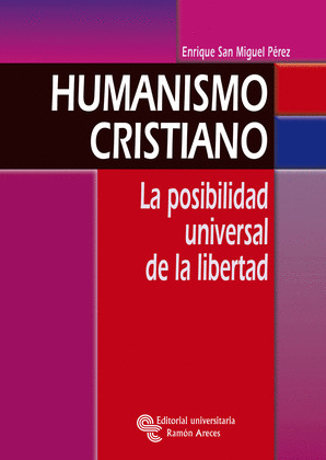 HUMANISMO CRISTIANO