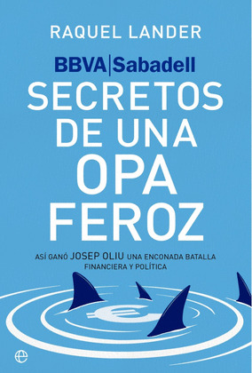 SECRETO DE LA OPA FEROZ