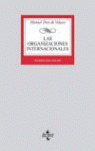 LAS ORGANIZACIONES INTERNACIONALES