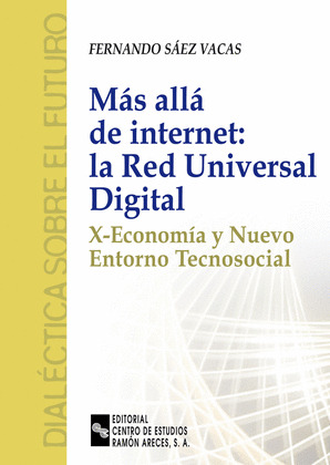 MÁS ALLÁ DE INTERNET