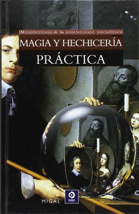 MAGIA Y HECHICERIA PRACTICA