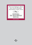 SISTEMA DE SEGURIDAD SOCIAL
