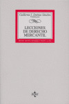 LECCIONES DERECHO MERCANTIL