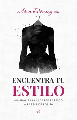 ENCUENTRA TU ESTILO