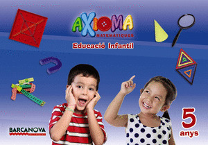 AXIOMA. MATEMATIQUES P5. CARPETA DE L'ALUMNE (SC)