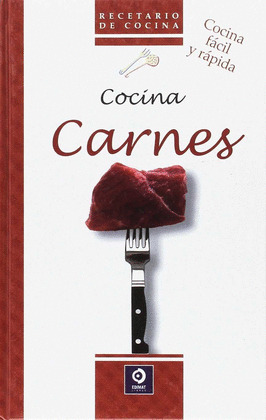 COCINA CARNES