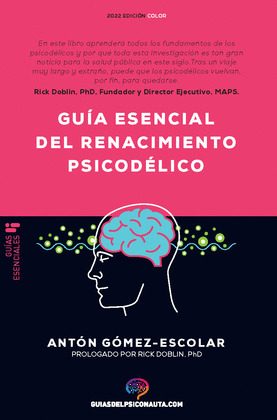 GUIA ESENCIAL DE RENACIMIENTO PSICODÉLICO