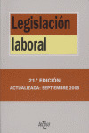 LEGISLACION LABORAL 05