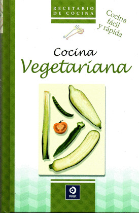 COCINA VEGETARIANA