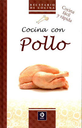 COCINA CON POLLO