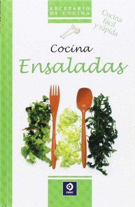 COCINA ENSALADAS