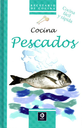COCINA PESCADOS