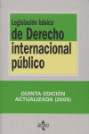 LEGISLACION DERECHO INTERNACIONAL PUBLICO 05