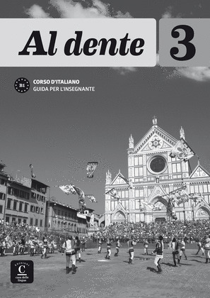 AL DENTE 3 GUIDA PER LŽINSEGNANTE