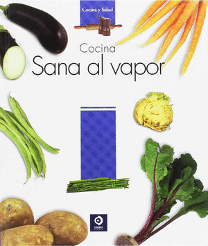 COCINA SANA AL VAPOR