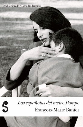 LAS ESPAÑOLAS DEL METRO POMPE