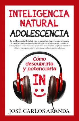 INTELIGENCIA NATURAL.ADOLESCENCIA