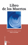 LIBRO DE LOS MUERTOS