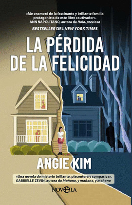 PÉRDIDA DE LA FELICIDAD, LA