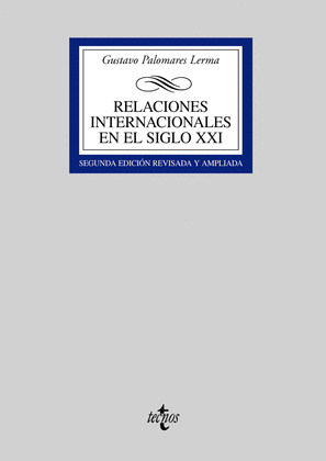 RELACIONES INTERNACIONALES EN EL SIGLO XXI