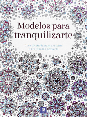 MODELOS PARA TRANQUILIZARTE