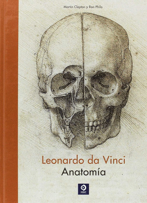 LEONARDO DA VINCI ANATOMIA