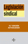 LEGISLACION SINDICAL