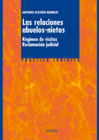 LAS RELACIONES ABUELOS/NIETOS