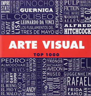 ARTE VISUAL. TOP 1000