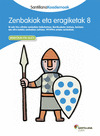 KOAD 8 ZENBAKIAK ETA ERAGIKETAK ED13