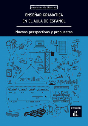 ENSEÑAR GRAMATICA EN EL AULA DE ESPAÑOL