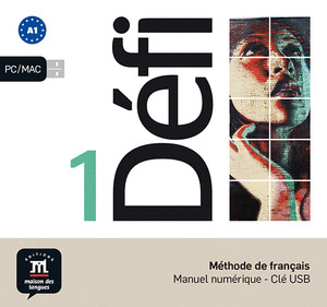 DEFI 1 USB