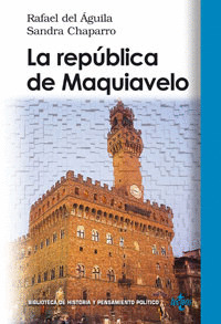 REPÚBLICA DE MAQUIAVELO, LA