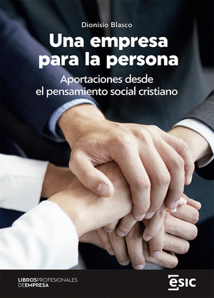 EMPRESA PARA LA PERSONA, UNA