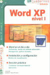 PC CUADERNOS, 9 WORD XP 1