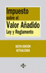 IMPUESTO SOBRE EL VALOR AÑADIDO